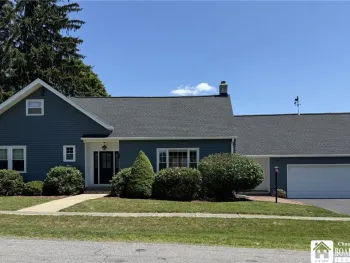 Property at 47 Bentley Avenue, Busti, NY 14750