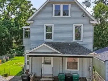Property at 1335 Michigan Avenue, Niagara Falls, NY 14305