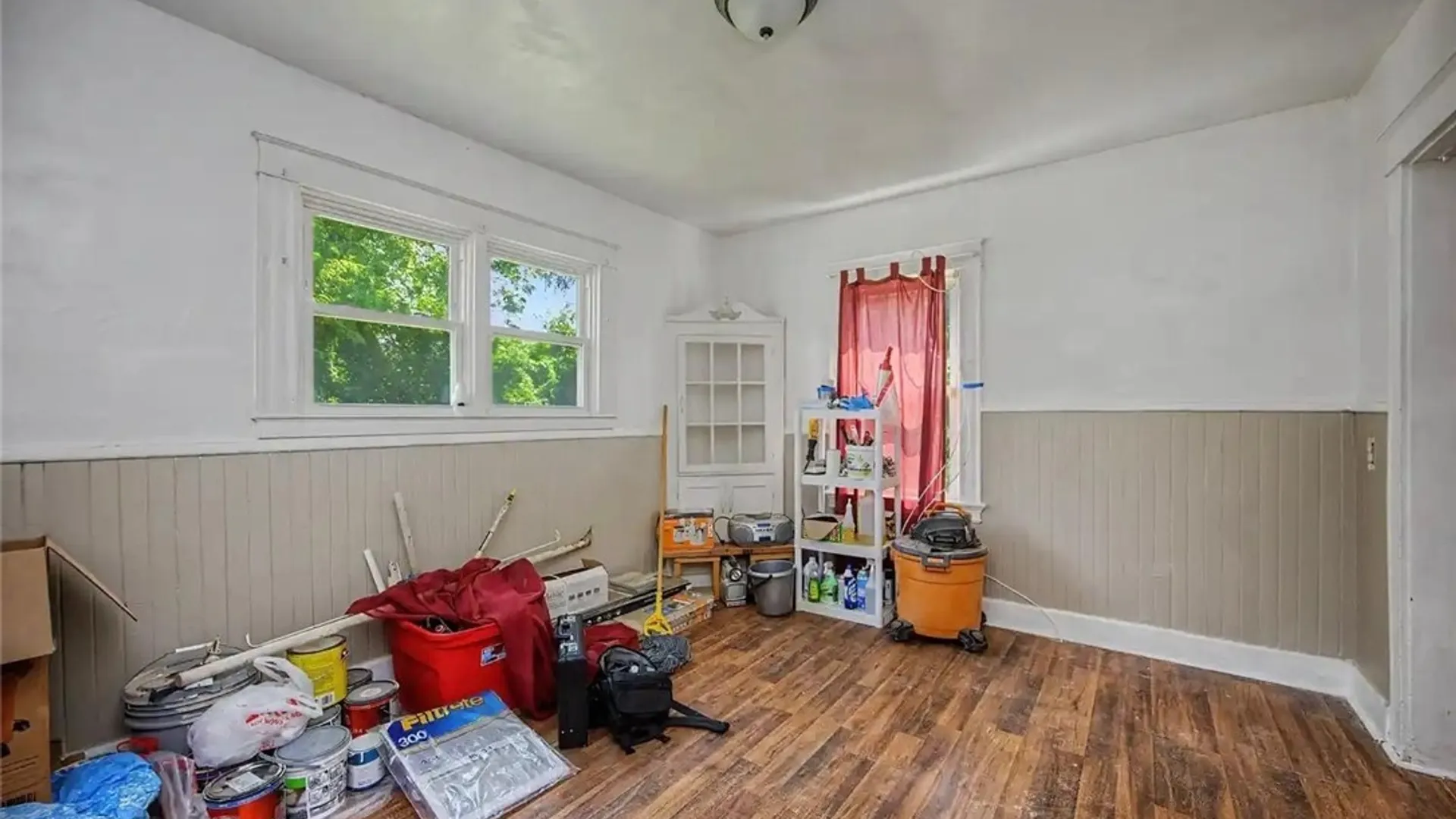 Property at 1335 Michigan Avenue, Niagara Falls, NY 14305 12
