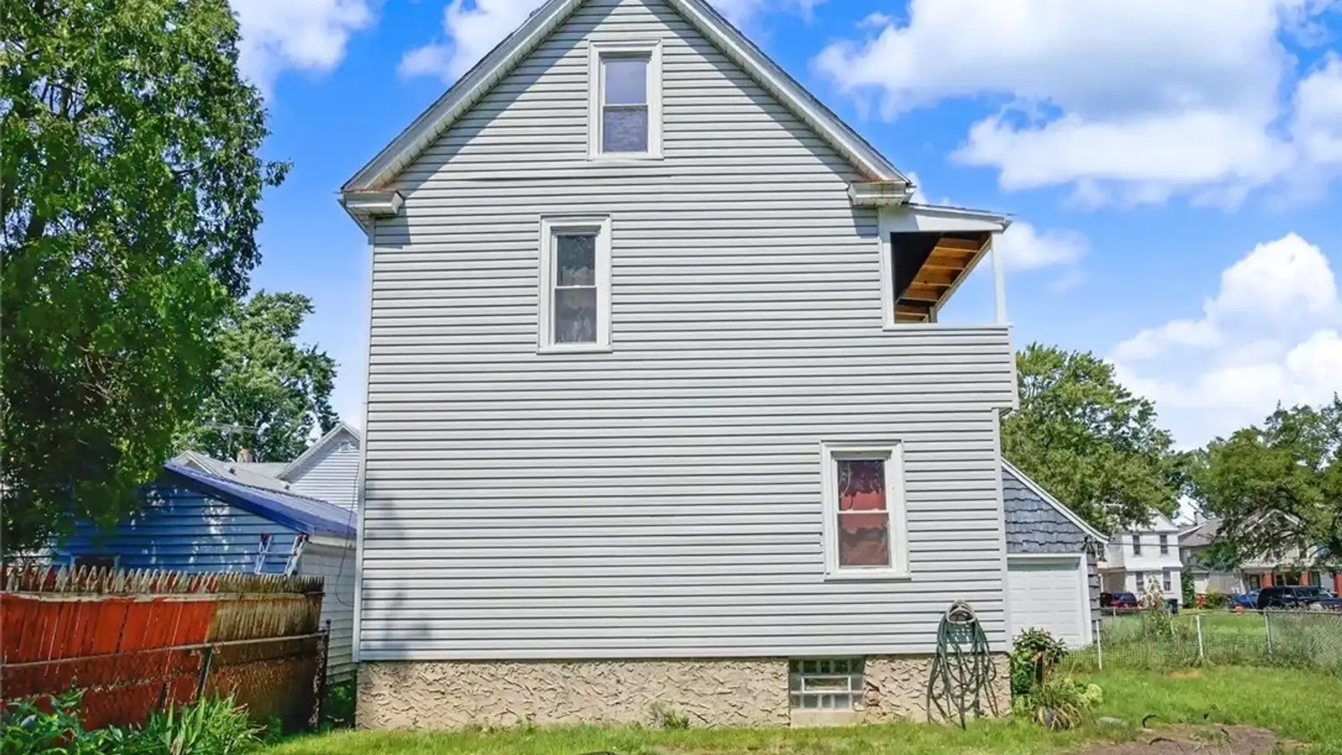 Property at 1335 Michigan Avenue, Niagara Falls, NY 14305 32