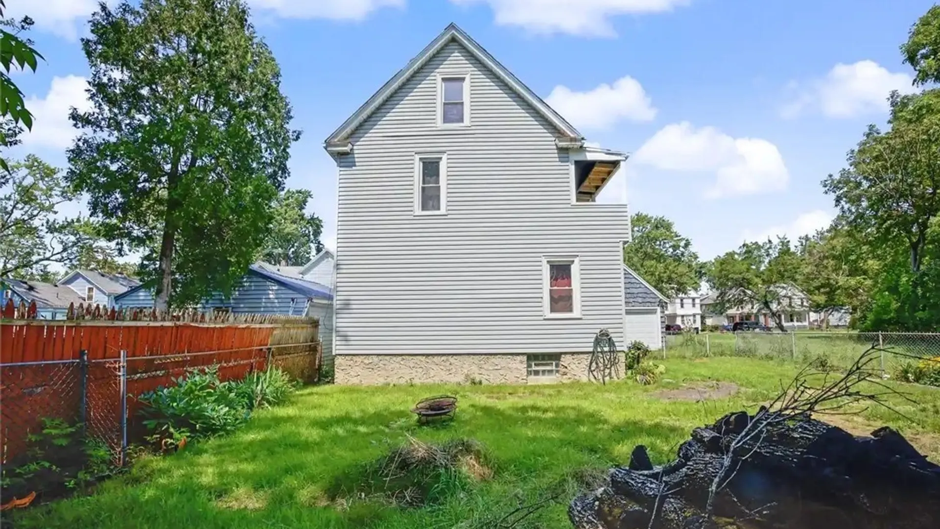 Property at 1335 Michigan Avenue, Niagara Falls, NY 14305 33