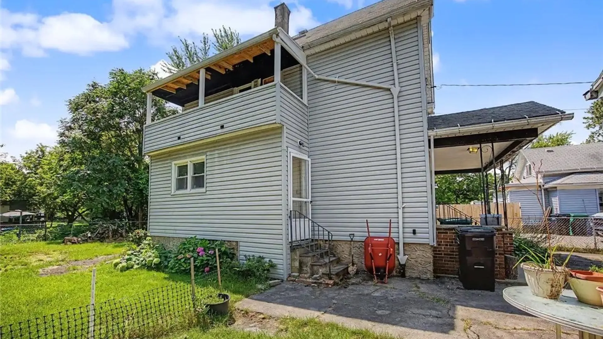 Property at 1335 Michigan Avenue, Niagara Falls, NY 14305 34