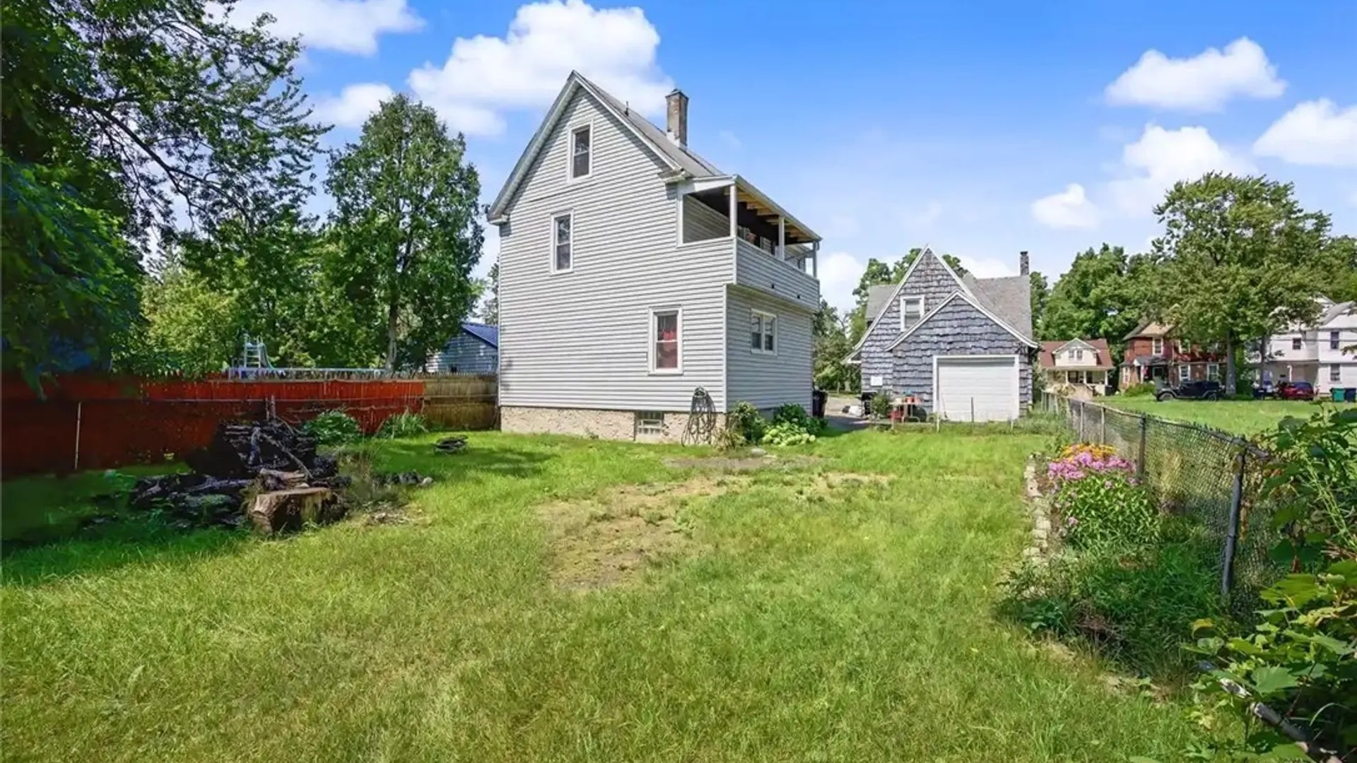 Property at 1335 Michigan Avenue, Niagara Falls, NY 14305 35