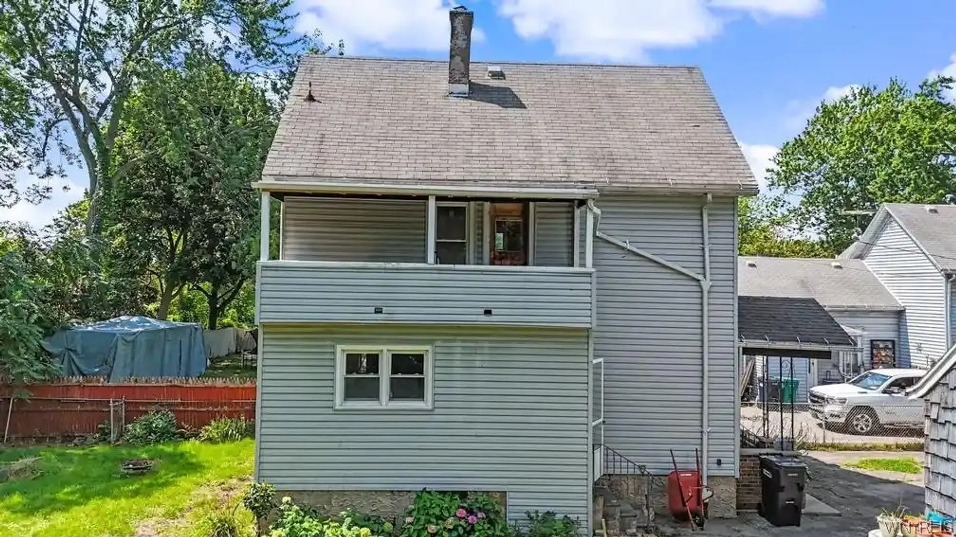 Property at 1335 Michigan Avenue, Niagara Falls, NY 14305 36