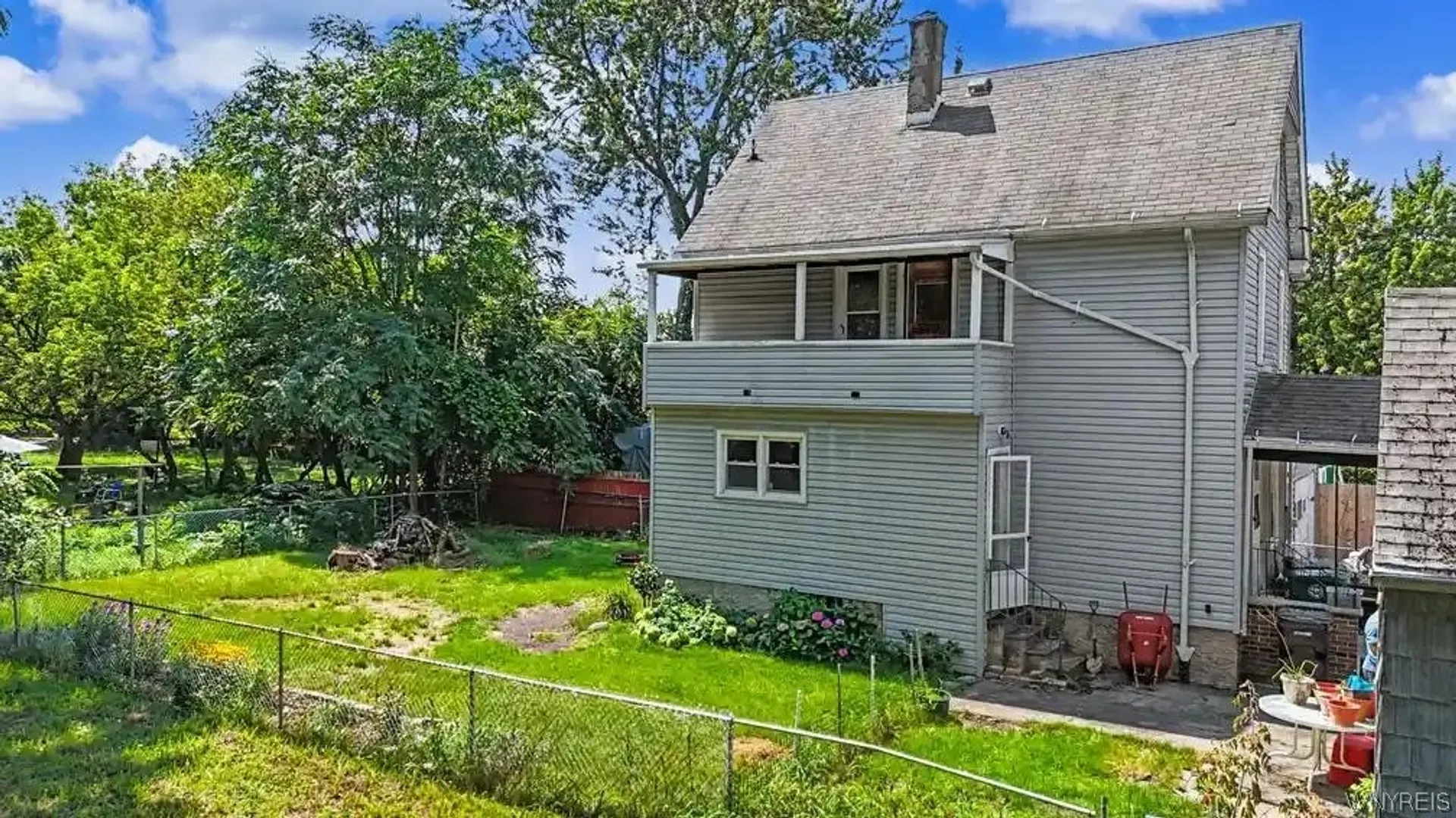 Property at 1335 Michigan Avenue, Niagara Falls, NY 14305 37