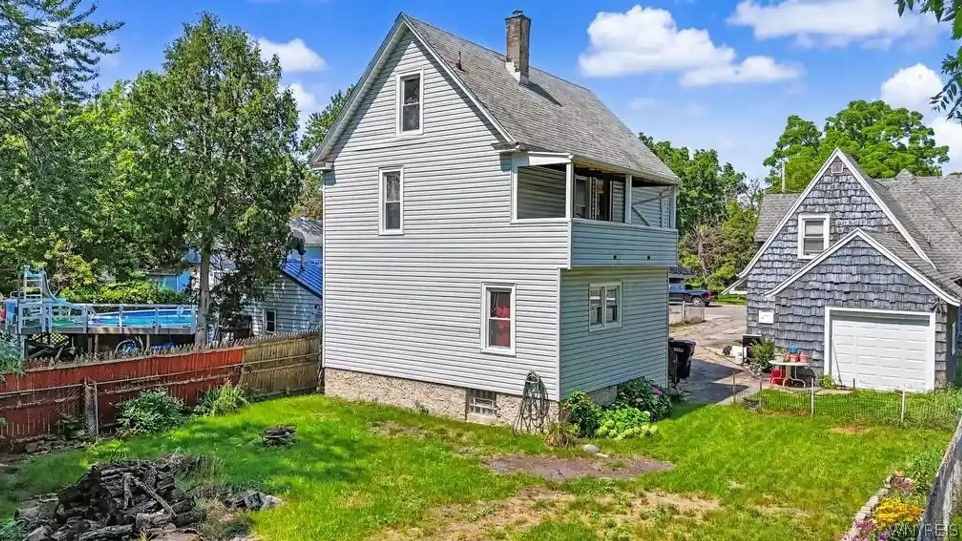 Property at 1335 Michigan Avenue, Niagara Falls, NY 14305 39