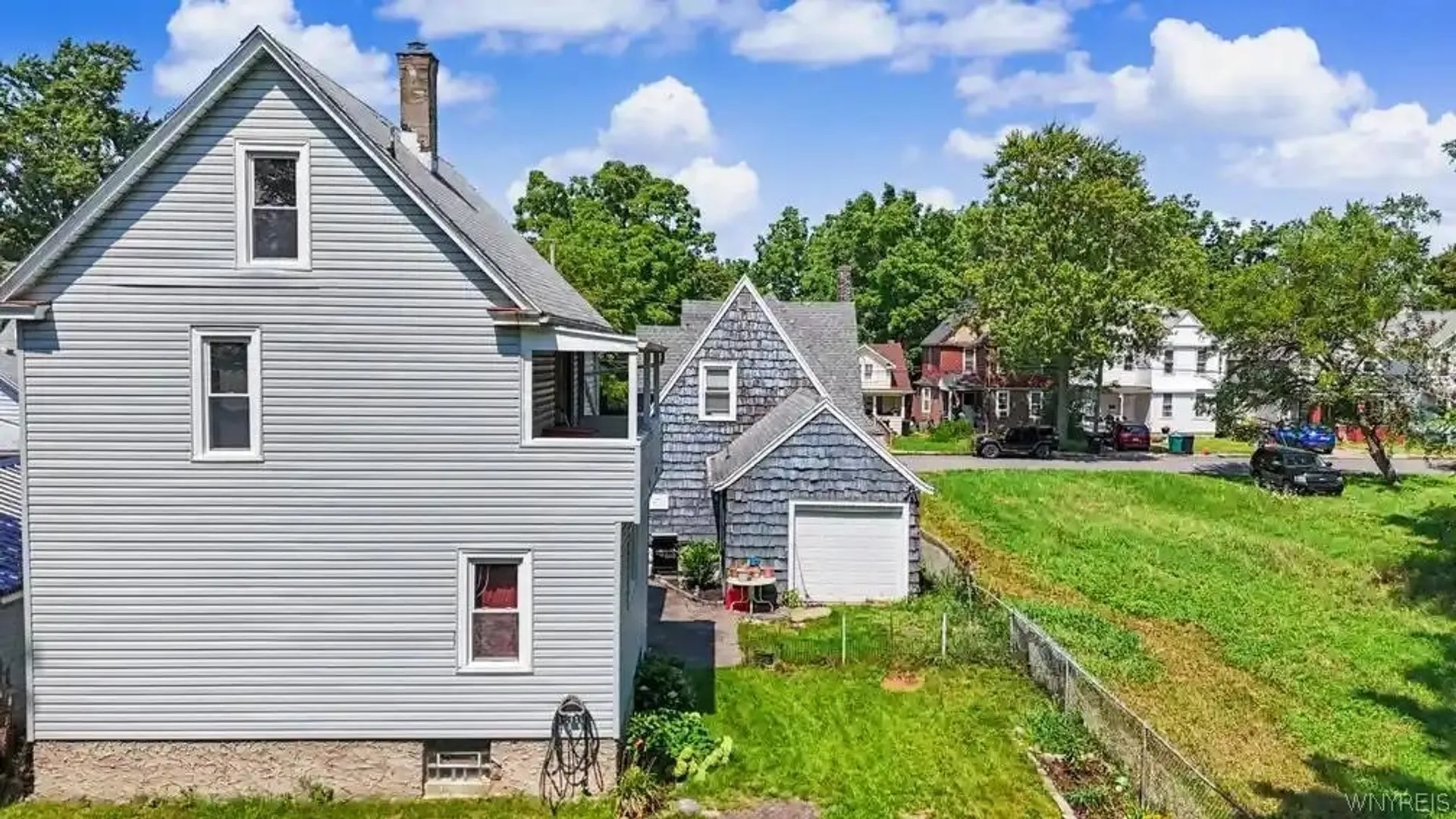 Property at 1335 Michigan Avenue, Niagara Falls, NY 14305 40