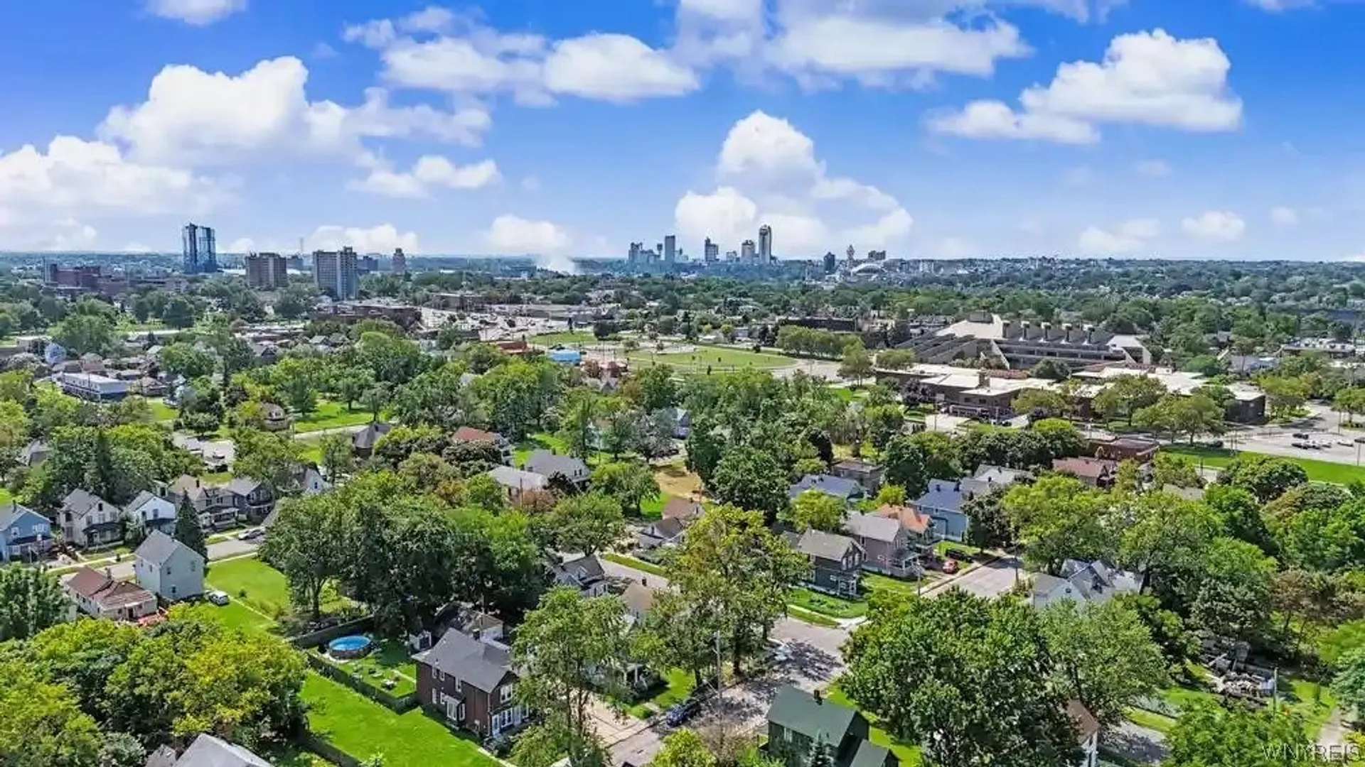 Property at 1335 Michigan Avenue, Niagara Falls, NY 14305 41