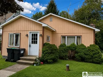 Property at 20 North Street, Harmony, NY 14767