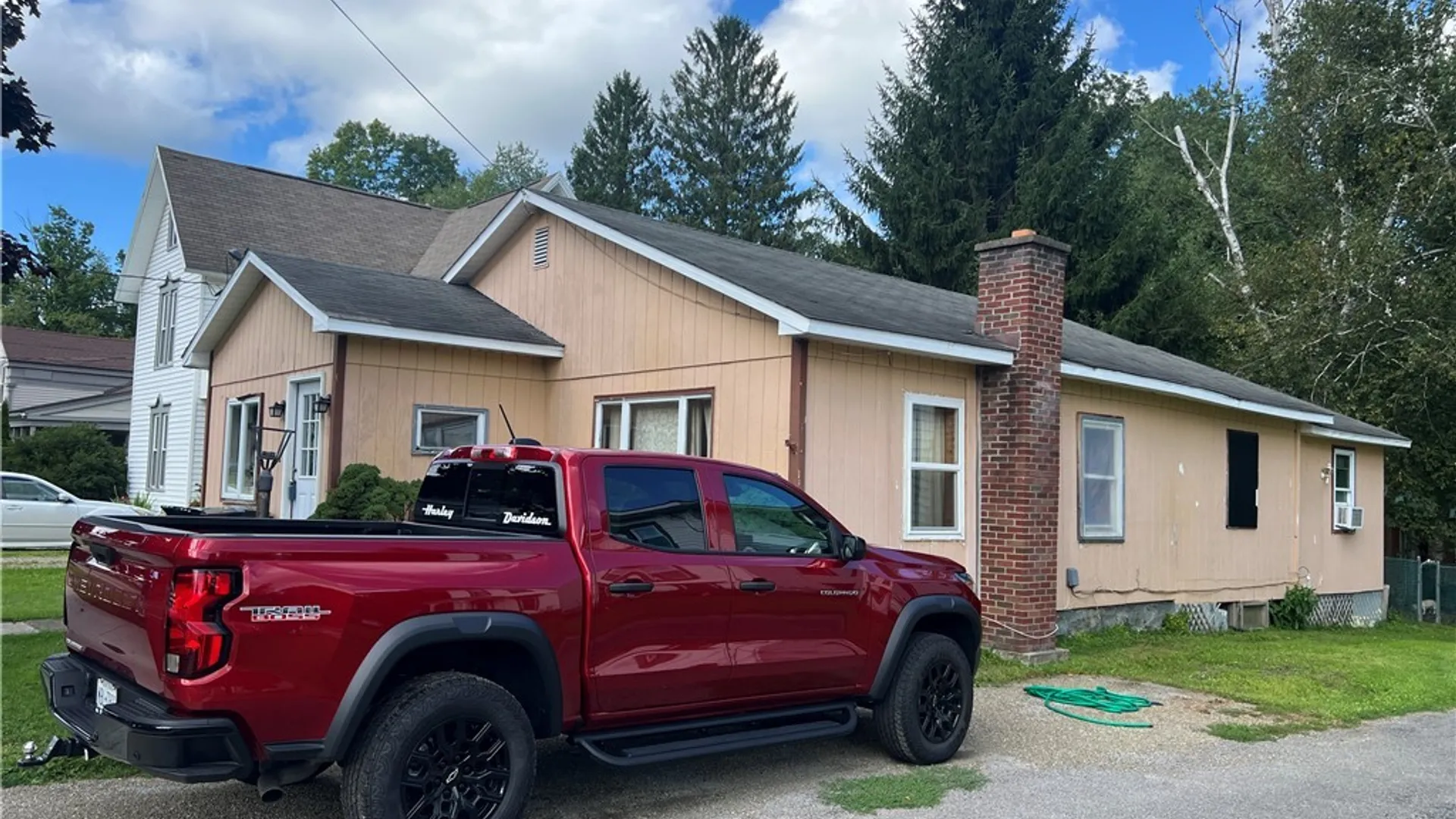 Property at 20 North Street, Harmony, NY 14767 3