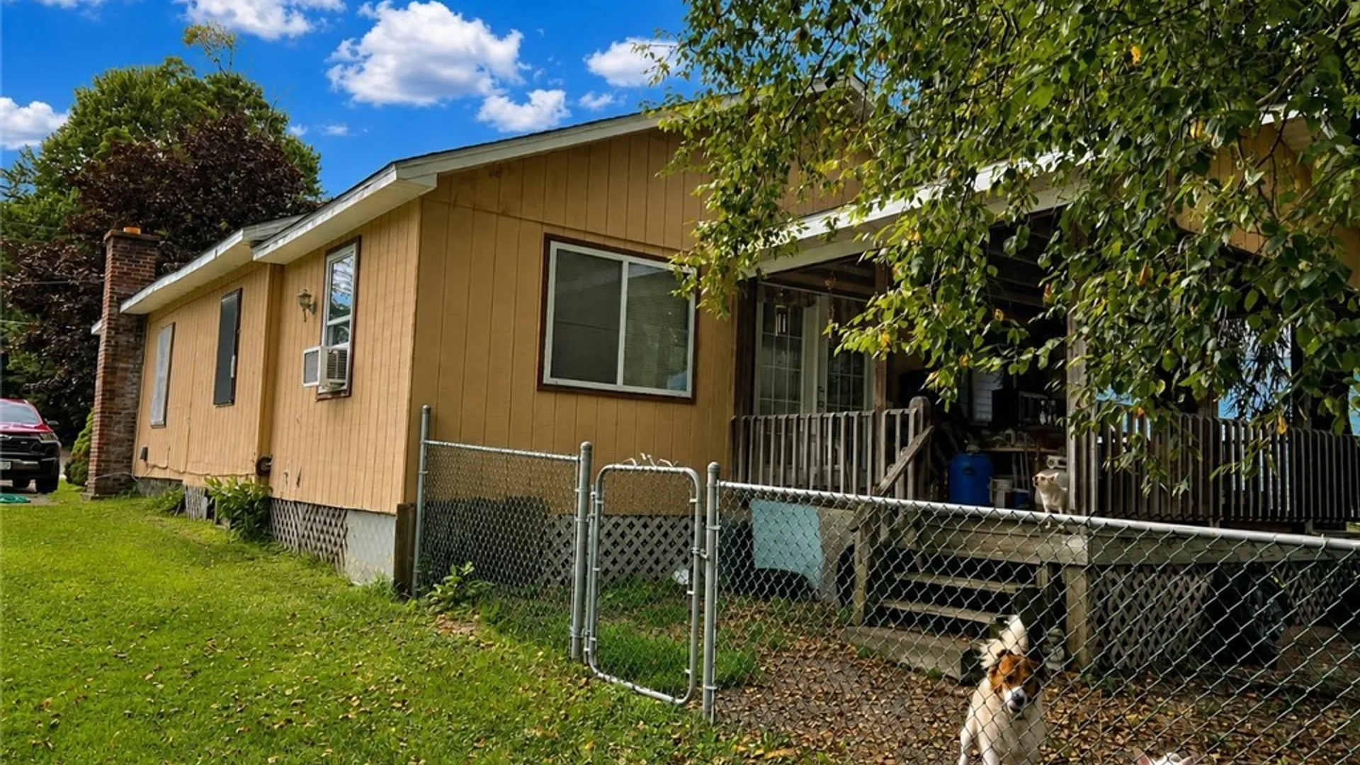 Property at 20 North Street, Harmony, NY 14767 4