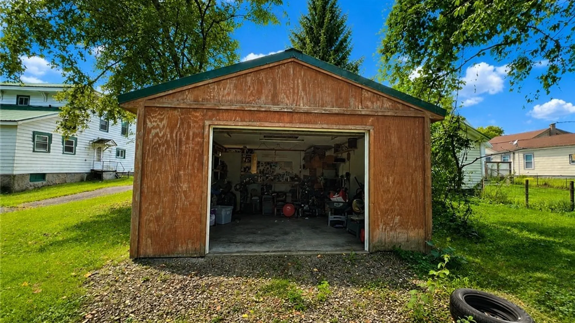 Property at 20 North Street, Harmony, NY 14767 5