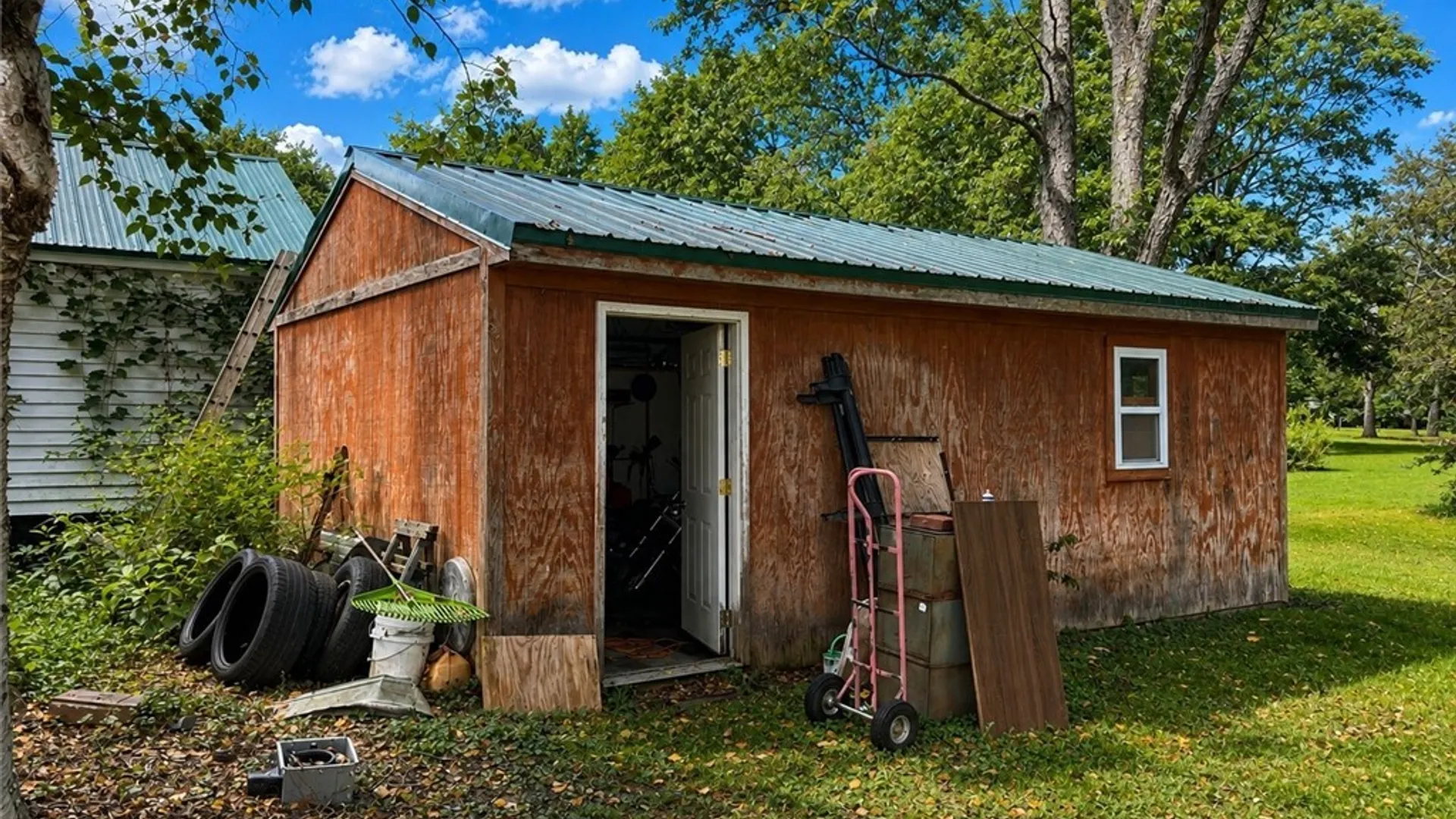 Property at 20 North Street, Harmony, NY 14767 6