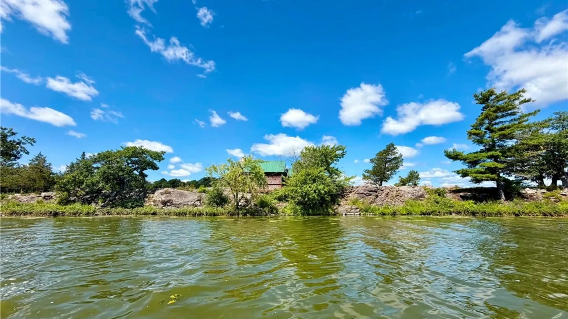 Property at 0 Snake Island, Morristown, NY 13664 5
