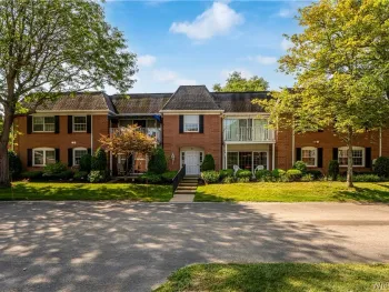 Property at 71 Homer Lane, Amherst, NY 14221