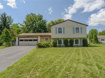 Property at 80 Shadow Lane, Gates, NY 14606