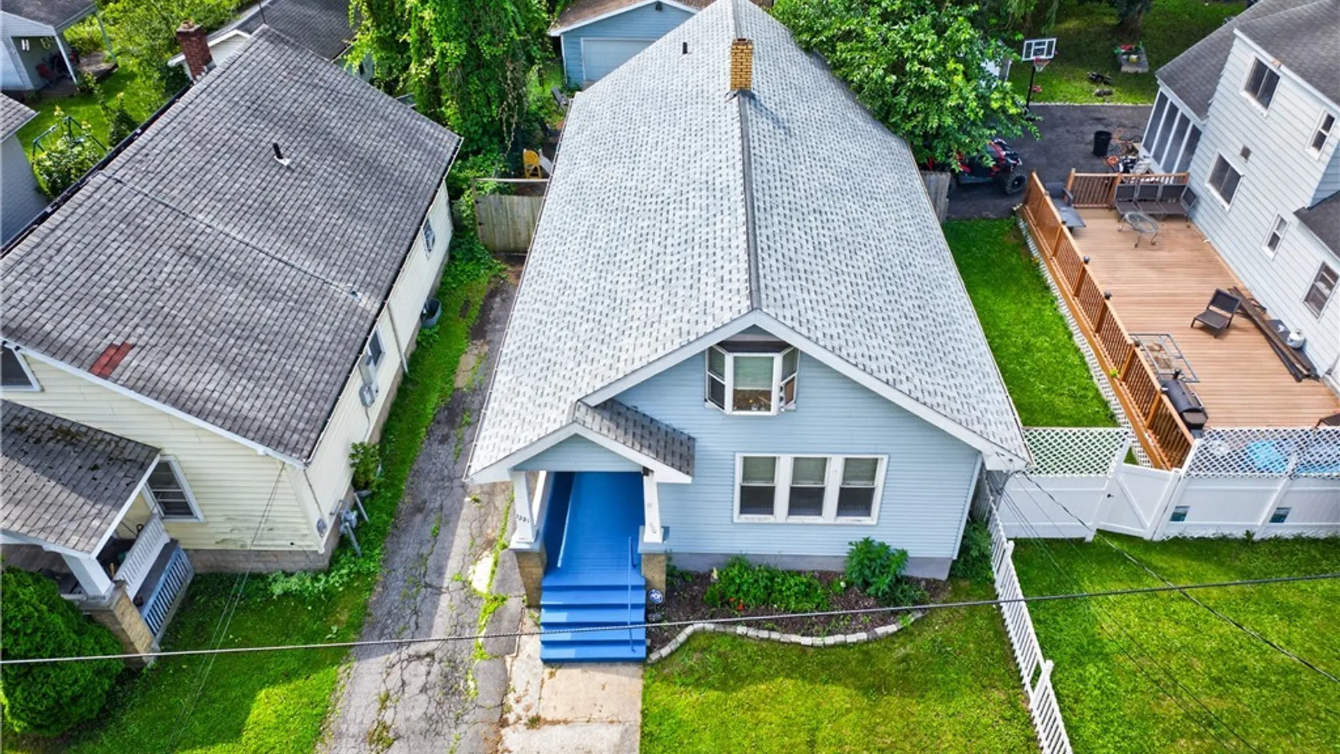 Property at 1221 Ash Street, Utica, NY 13502 27