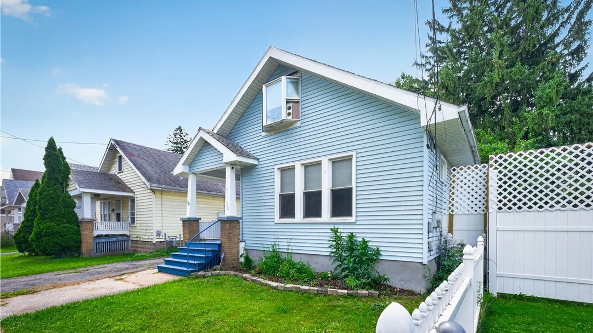 Property at 1221 Ash Street, Utica, NY 13502 3