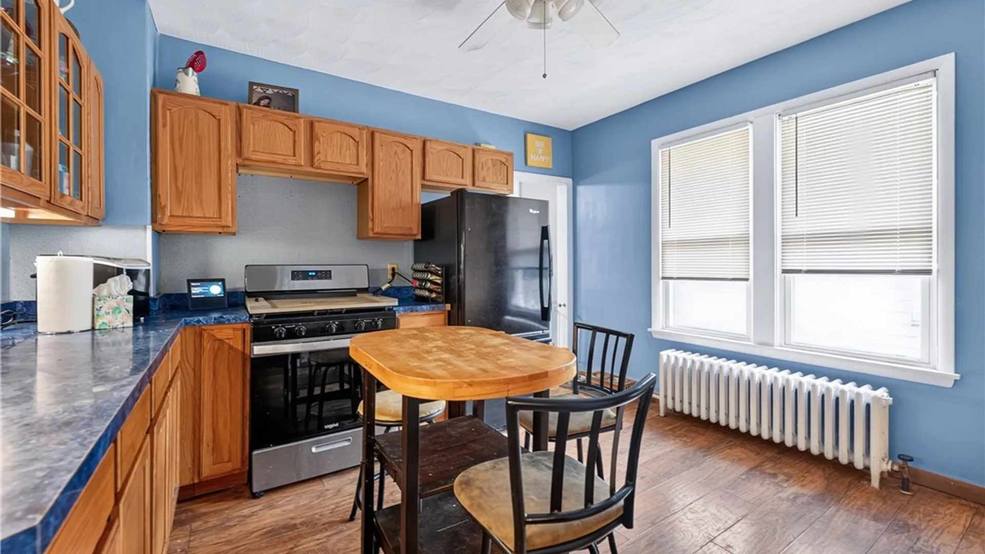 Property at 1221 Ash Street, Utica, NY 13502 9