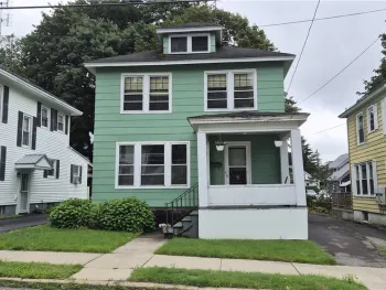 Property at 42 Woodside Avenue, Little Falls City, NY 13365