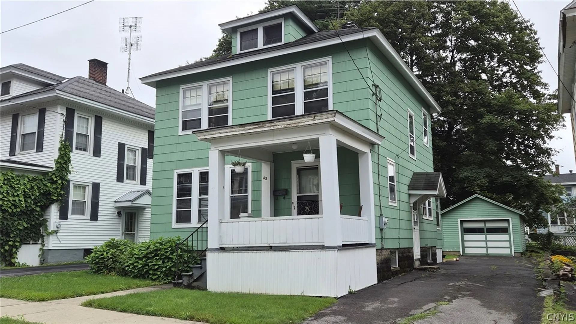 Property at 42 Woodside Avenue, Little Falls City, NY 13365 3
