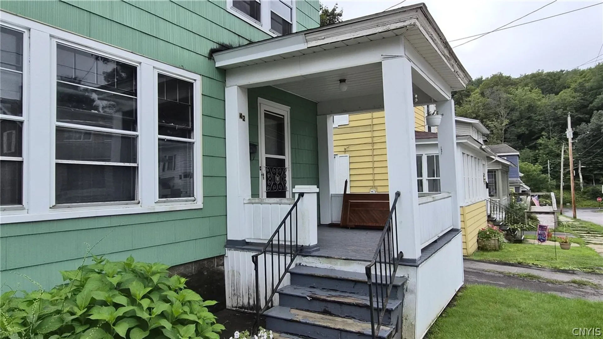 Property at 42 Woodside Avenue, Little Falls City, NY 13365 4