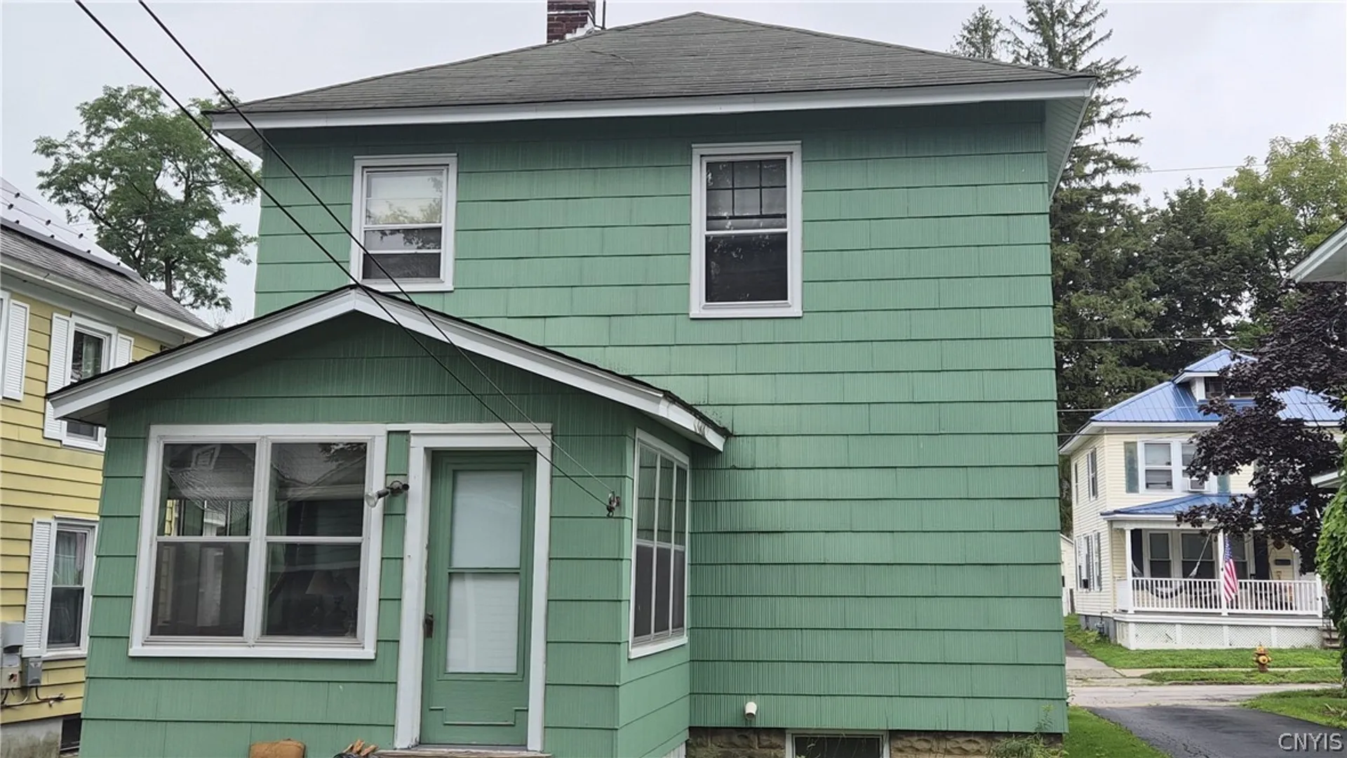 Property at 42 Woodside Avenue, Little Falls City, NY 13365 33