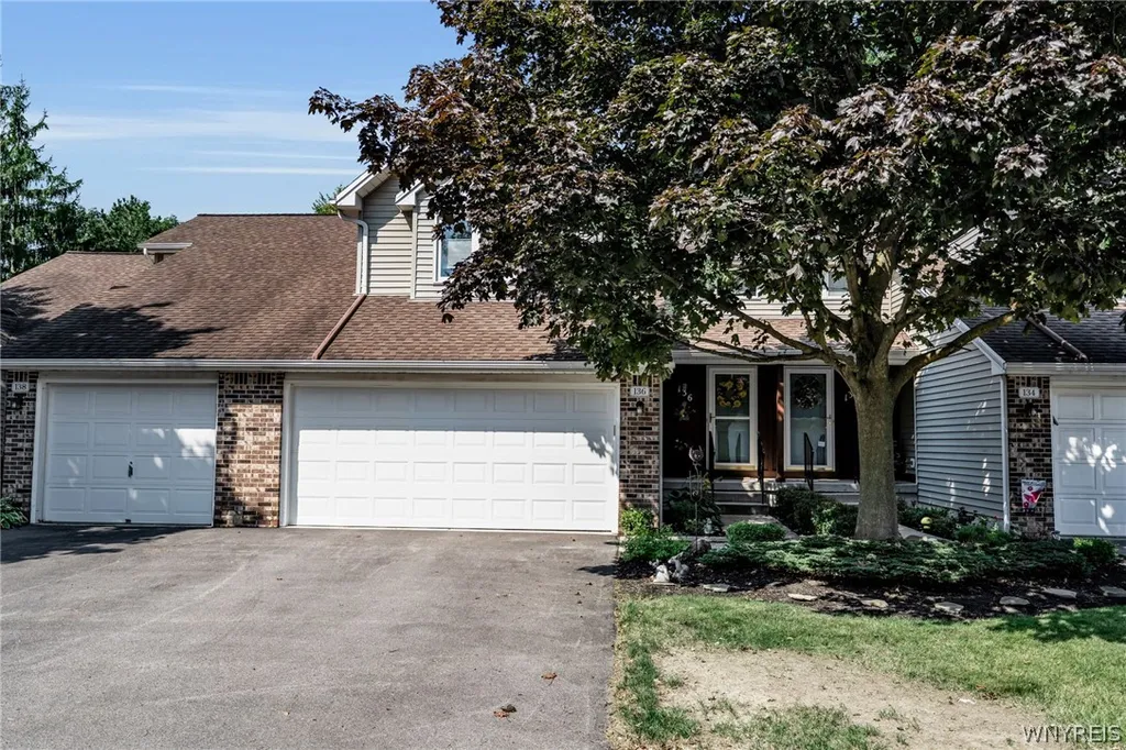 Property at 136 Northwood Drive, Lancaster, NY 14043