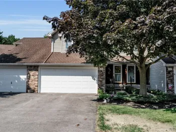 Property at 136 Northwood Drive, Lancaster, NY 14043