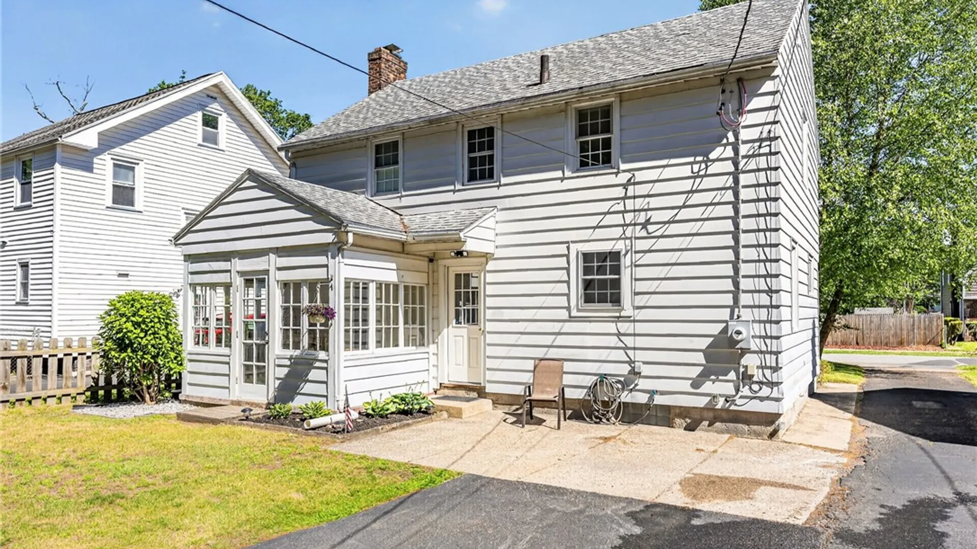 Property at 33 Coolidge Road, Irondequoit, NY 14622 34