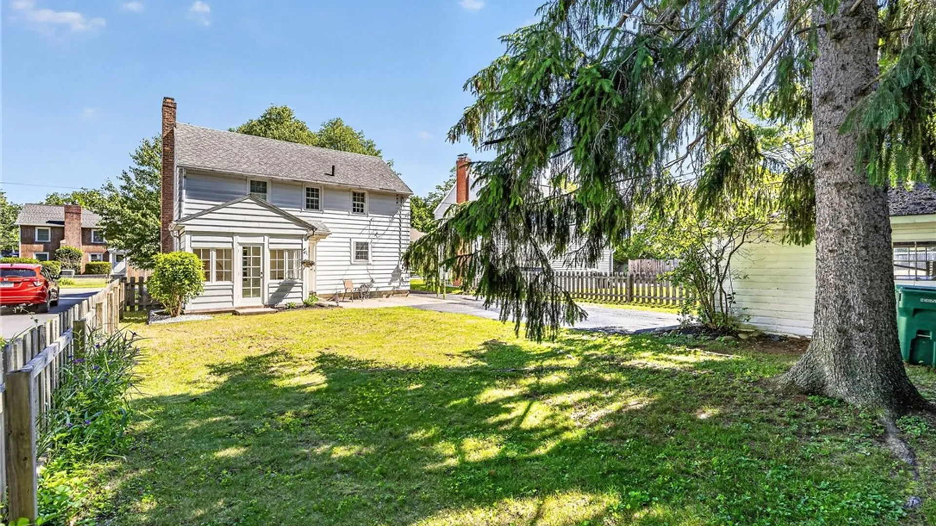 Property at 33 Coolidge Road, Irondequoit, NY 14622 38