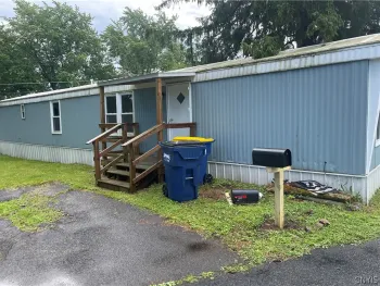 Property at lot 402 Rolling Hills Mobile Home Park NY 5, Elbridge, NY 13060