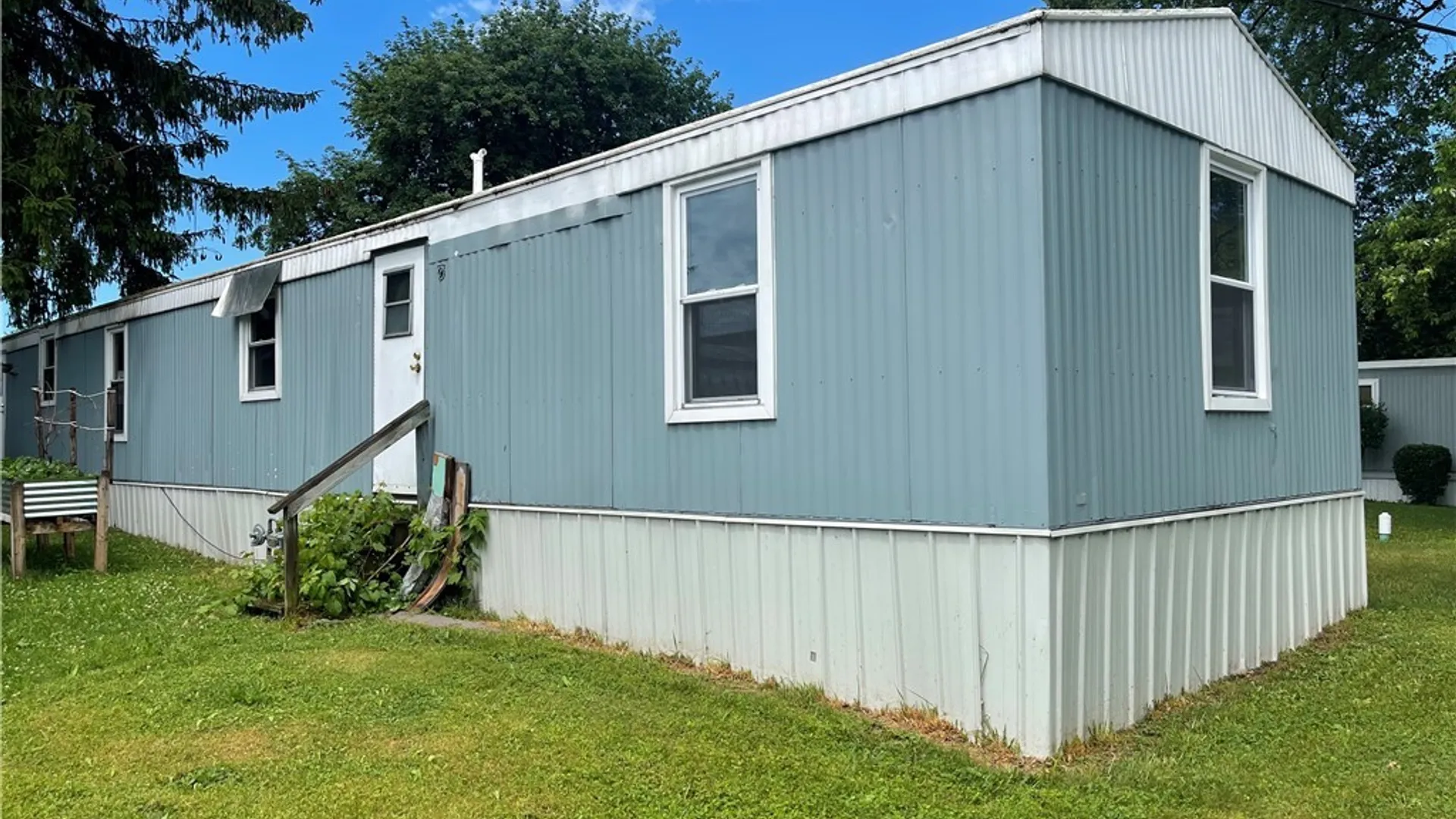 Property at lot 402 Rolling Hills Mobile Home Park NY 5, Elbridge, NY 13060 13