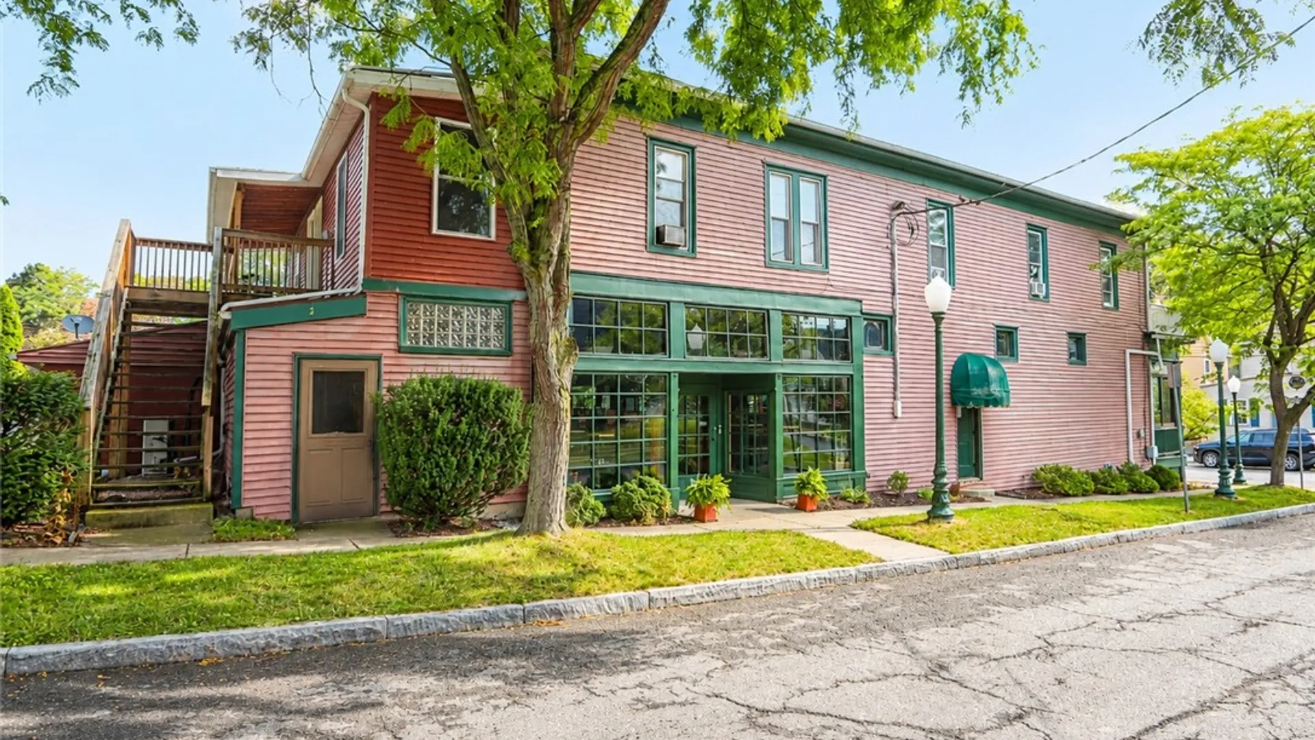 Property at 99 N Genesee Street, Geneva City, NY 14456 26