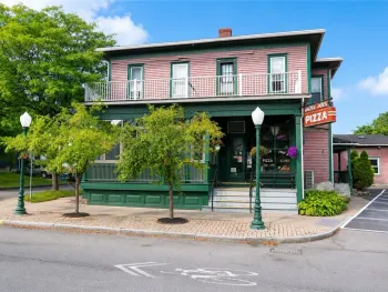 Property at 99 N Genesee Street, Geneva City, NY 14456