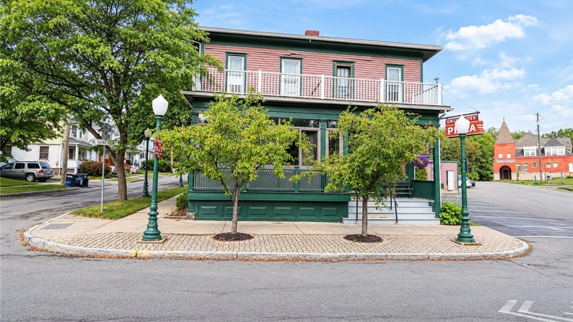 Property at 99 N Genesee Street, Geneva City, NY 14456 5