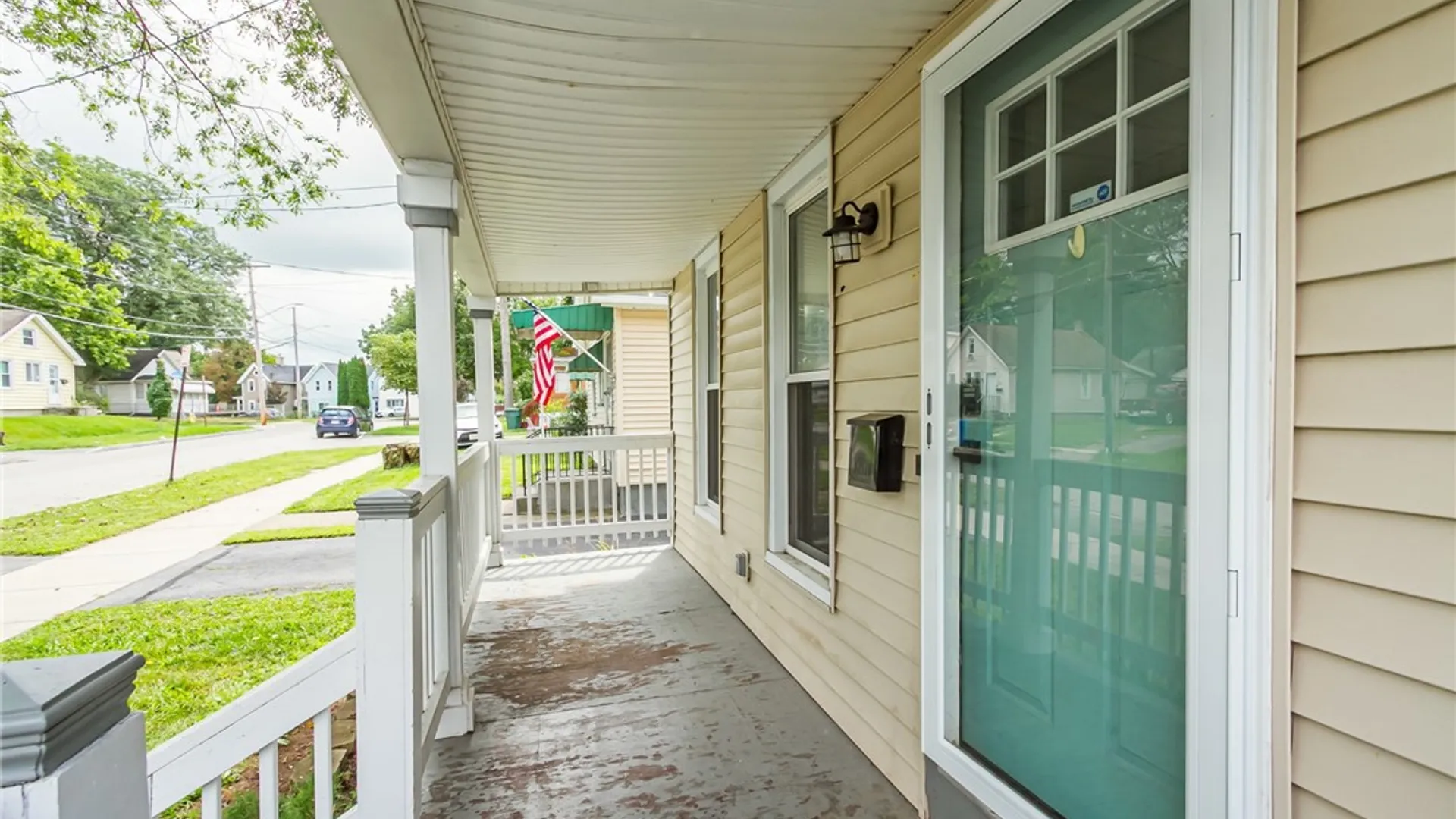 Property at 197 Cottage Street, Rochester, NY 14608 3