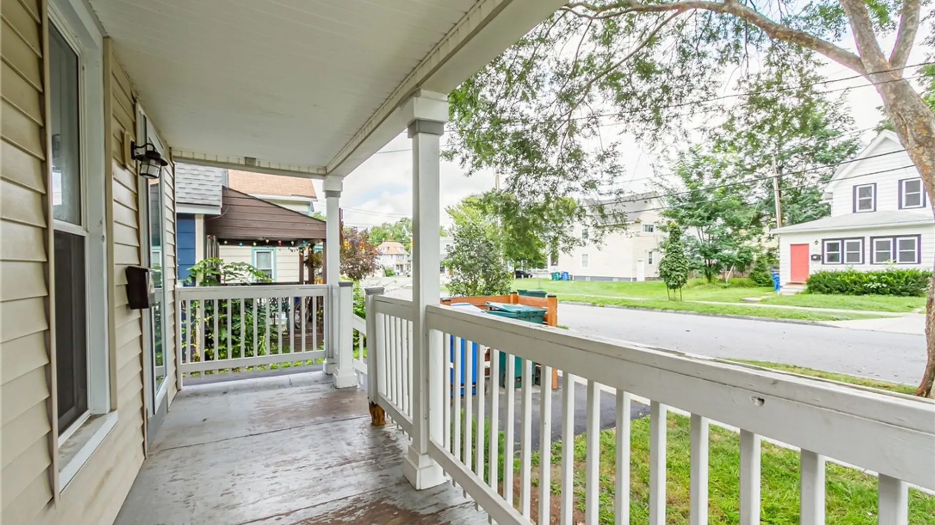 Property at 197 Cottage Street, Rochester, NY 14608 4