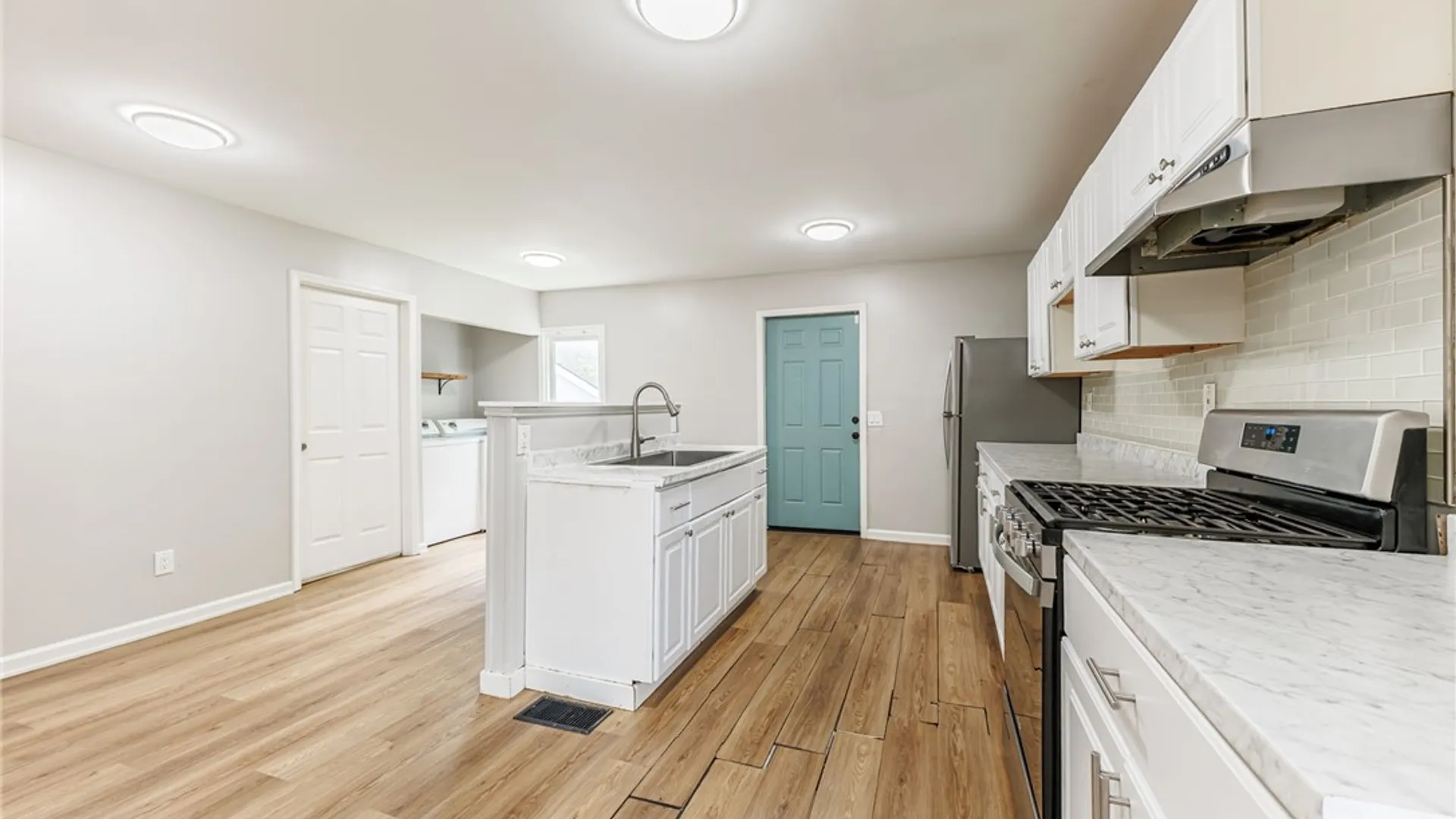 Property at 197 Cottage Street, Rochester, NY 14608 8