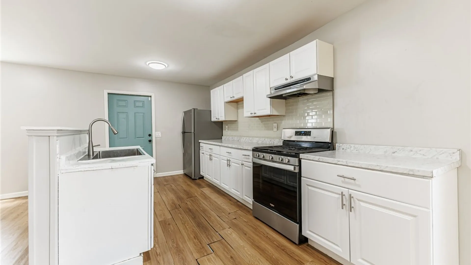 Property at 197 Cottage Street, Rochester, NY 14608 9