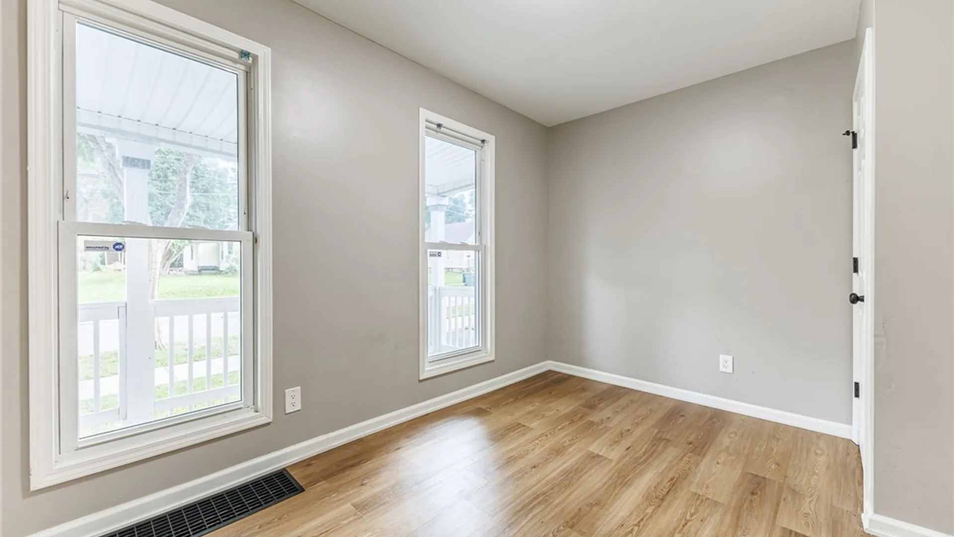 Property at 197 Cottage Street, Rochester, NY 14608 14