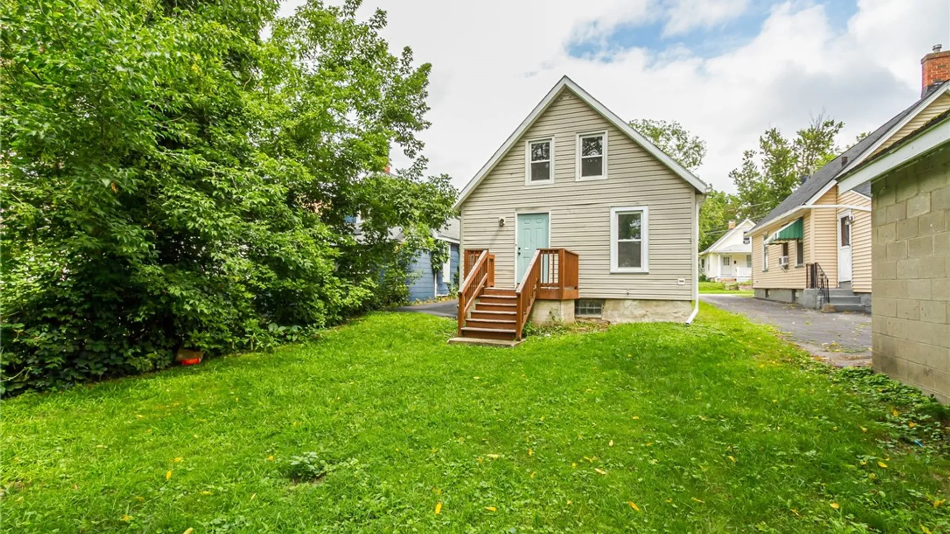 Property at 197 Cottage Street, Rochester, NY 14608 23
