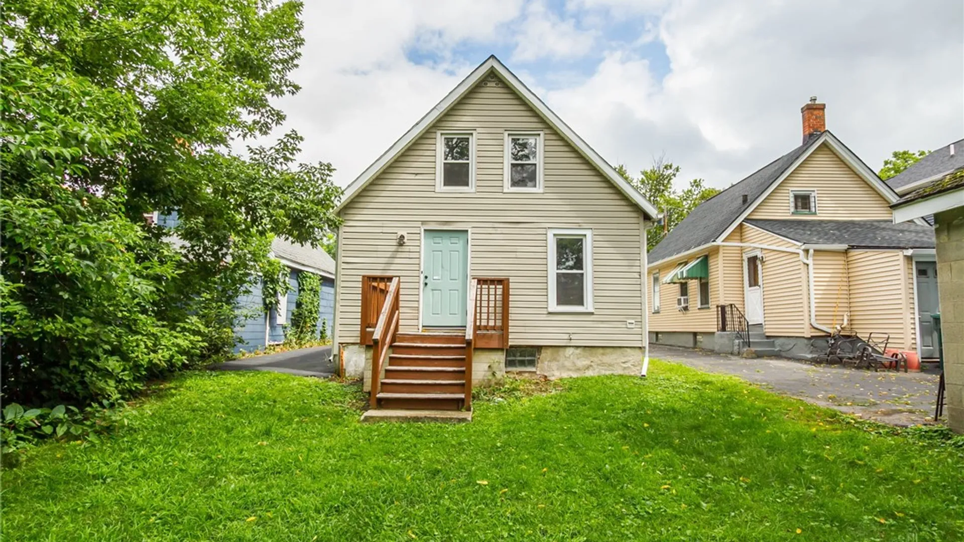 Property at 197 Cottage Street, Rochester, NY 14608 24