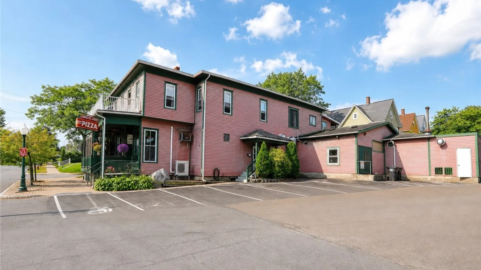 Property at 99 N Genesee Street, Geneva City, NY 14456 3