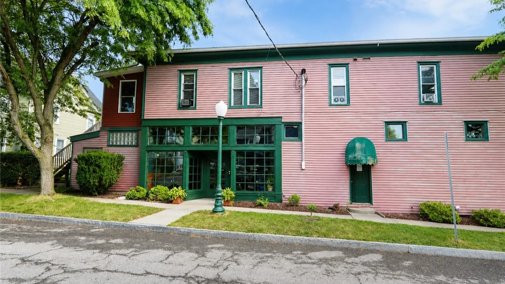 Property at 99 N Genesee Street, Geneva City, NY 14456 4