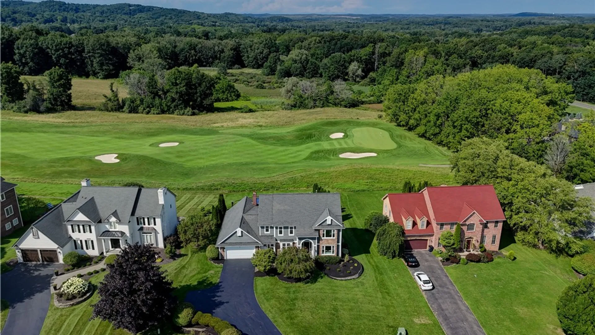 Property at 10 Cobble Creek Road, Victor, NY 14564 3