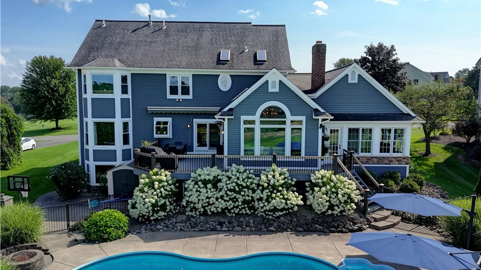 Property at 10 Cobble Creek Road, Victor, NY 14564 48