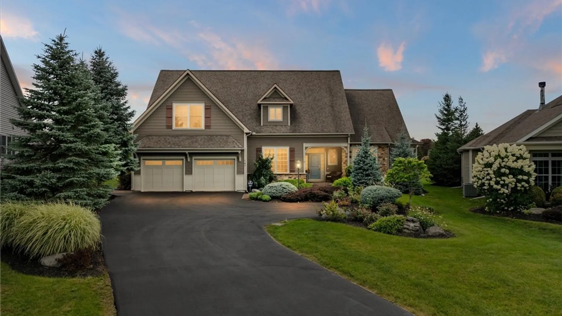 Property at 147 Gadwall Lane, Manlius, NY 13104 49