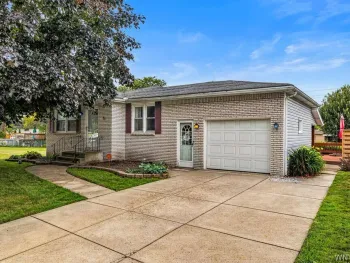 Property at 31 George Drive, West Seneca, NY 14224