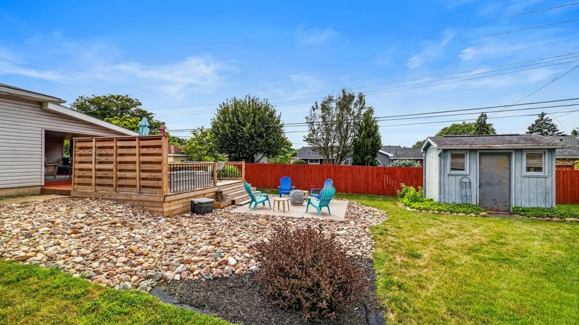 Property at 31 George Drive, West Seneca, NY 14224 27